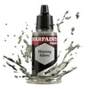 Warpaints Fanatic Metallic: Shining Silver by THE MIGHTY HOBBY SHOP