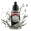Warpaints Fanatic Metallic: Plate Mail Metal by THE MIGHTY HOBBY SHOP