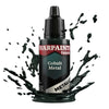 Warpaints Fanatic Metallic: Cobalt Metal by THE MIGHTY HOBBY SHOP