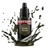 Warpaints Fanatic Metallic: Death Metal by THE MIGHTY HOBBY SHOP