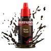 Warpaints Fanatic Wash: Rust Tone by THE MIGHTY HOBBY SHOP