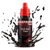 Warpaints Fanatic Wash: Dark Red Tone by THE MIGHTY HOBBY SHOP
