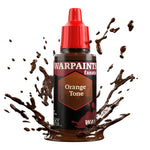 Warpaints Fanatic Wash: Orange Tone by THE MIGHTY HOBBY SHOP