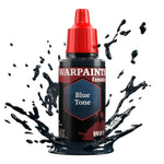 Warpaints Fanatic Wash: Blue Tone by THE MIGHTY HOBBY SHOP
