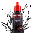 Warpaints Fanatic Wash: Purple Tone by THE MIGHTY HOBBY SHOP