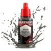 Warpaints Fanatic Wash: Wash Medium by THE MIGHTY HOBBY SHOP