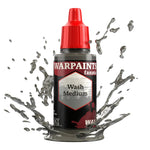 Warpaints Fanatic Wash: Wash Medium by THE MIGHTY HOBBY SHOP