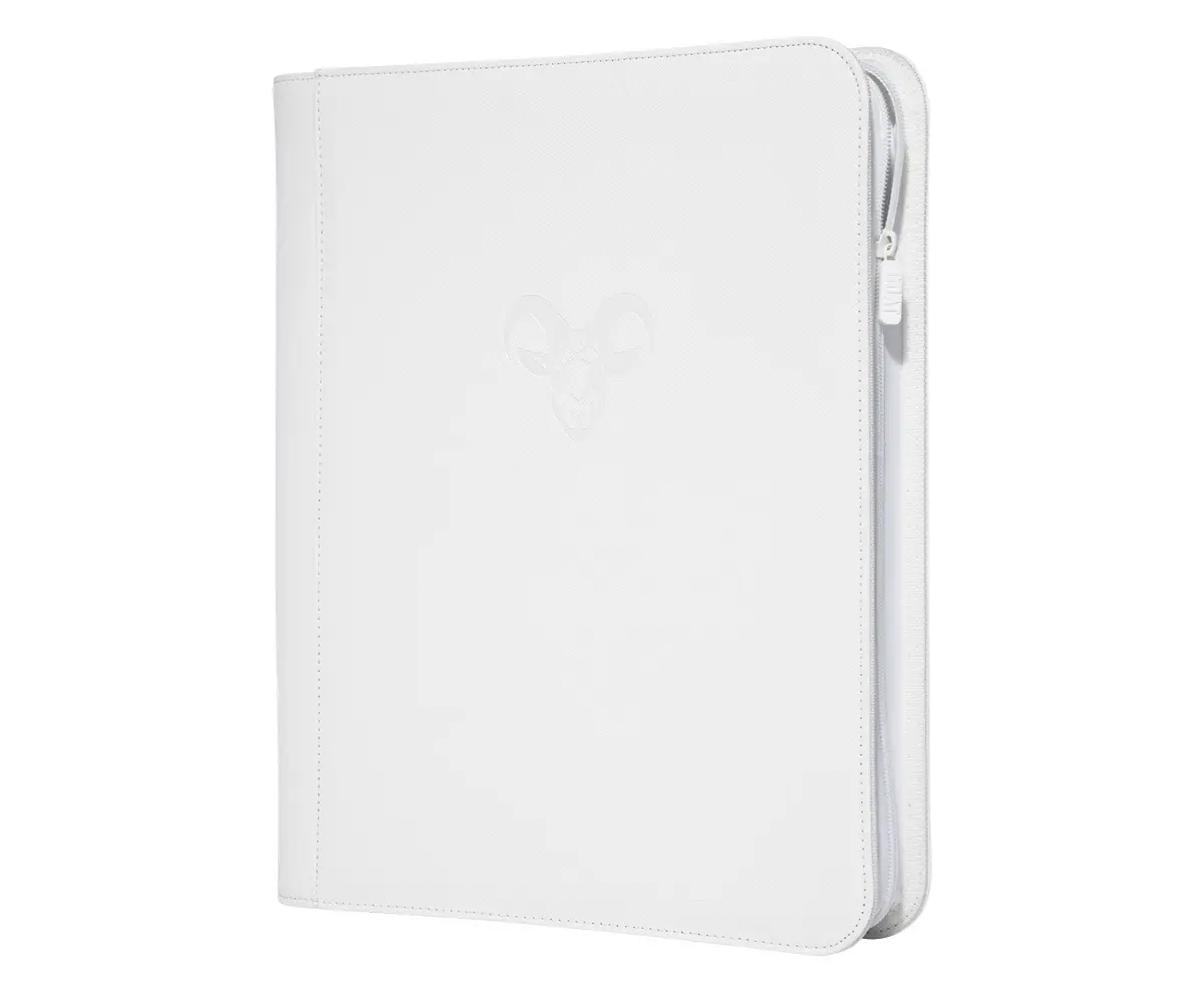 9 Pocket TopLoader Binder by Goat Armor