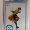 X-Men #23 CGC 9.8 Blue Label Mercado Exclusive Var