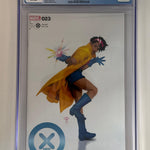 X-Men #23 CGC 9.8 Blue Label Mercado Exclusive Var