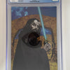 Star Wars: The High Republic - The Blade #1 CGC 9.8 Blue Label Panosian Exclusive Var