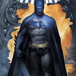 BATMAN #1 [FOIL] Dan Quintana NYCC EXCLUSIVE VAR [12/31/2025] by Unknown Comic Books