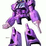 TRANSFORMERS #32 STEPHEN SEGOVIA EXCLUSIVE WHITE VIRGIN VAR (05/13/2026)