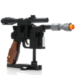 Custom Millennium Blaster by B3 Customs