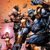 X-Factor #1 Unknown Comics Kael Ngu Exclusive Virgin Var (04/22/2020) (07/22/2020)