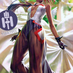 X-Corp #2 Unknown Comics Derrick Chew Exclusive Var Gala (06/16/2021) (07/28/2021)