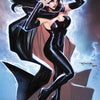 X-Corp #3 Unknown Comics Stephen Segovia Exclusive Var (07/14/2021) by Unknown Comic Books
