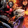 X Deaths Of Wolverine 4 Unknown Comics Philip Tan Exclusive Var (03/09/2022) by Unknown Comic Books