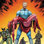 X-Factor #10 Unknown Comics Creees Exclusive Spoiler Virgin Var Gala (06/30/2021) by Unknown Comic Books