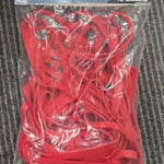 12 Pack of XL Board Game Box Bands (13 inches)