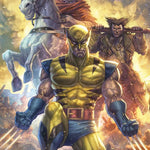 X Lives Of Wolverine 3 Unknown Comics Alan Quah Exclusive Var (02/16/2022)