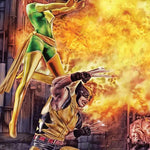 X Lives Of Wolverine 5 Unknown Comics Marco Turini Exclusive Var (03/16/2022)