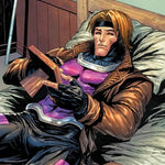 X-Men '97 1 Unknown Comics Tyler Kirkham Exclusive Virgin Var [03/27/2024]