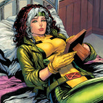 X-Men '97 #2 Unknown Comics Tyler Kirkham Exclusive Virgin Var (04/10/2024) by Unknown Comic Books