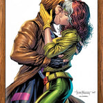 X-Men '97 #3 Unknown Comics Tyler Kirkham Exclusive Virgin Var [Fhx] (05/22/2024)
