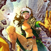 X-Men #10 Unknown Comics Kael Ngu Exclusive Virgin Var Emp (04/29/2020) (07/29/2020) by Unknown Comic Books