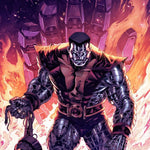 X-Men #12 Unknown Comics Kael Ngu Exclusive Virgin Var Emp (09/16/2020) by Unknown Comic Books