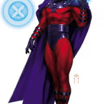 X-Men #20 Unknown Comics Miguel Mercado Exclusive Vogue Var (03/08/2023)