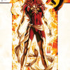 X-Men #24 Unknown Comics Mark Brooks Exclusive Sdcc Limited Var (07/26/2023) by Unknown Comic Books