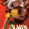 X-Men #11 Unknown Comic Alexander Lozano Exclusive Var (02/05/2025) (02/12/2025) by Unknown Comic Books