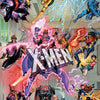X-Men #12 Unknown Comic Tyler Kirkham Connecting Cover Exclusive Var (02/26/2025) by Unknown Comic Books