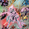 X-Men #12 Unknown Comic Tyler Kirkham Connecting Cover Exclusive ECCC CONVENTION Virgin Var (02/26/2025) by Unknown Comic Books