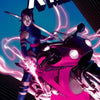 X-Men #13 Unknown Comic Miguel Mercado Exclusive Var (03/12/2025) by Unknown Comic Books