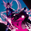X-Men #13 Unknown Comic Miguel Mercado Exclusive Virgin Var (03/12/2025) by Unknown Comic Books