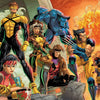 X-Men #14 Unknown Comics Tyler Kirkham C2E2 2025 Full Exclusive Virgin Var (04/02/2025) by Unknown Comic Books