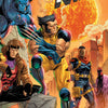 X-Men #14 Unknown Comics Tyler Kirkham Connecting Cover Exclusive Var (04/02/2025) by Unknown Comic Books