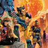 X-Men #14 Unknown Comics Tyler Kirkham Connecting Cover Exclusive Virgin Var (04/02/2025) by Unknown Comic Books