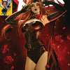 Uncanny X-men #132 Facsimile Unknown Comics Exclusive Leirix Var (02/19/2025)
