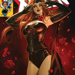 Uncanny X-men #132 Facsimile Unknown Comics Exclusive Leirix Var (02/19/2025)