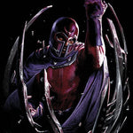 X-Men Trial Of Magneto #1 (Of 5) Unknown Comics Gabriele Dell'Otto Exclusive Var (08/18/2021) by Unknown Comic Books