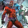 X-Men Trial Of Magneto #3 (Of 5) Unknown Comics Kael Ngu Exclusive Var (10/20/2021) by Unknown Comic Books