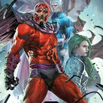 X-Men Trial Of Magneto #3 (Of 5) Unknown Comics Kael Ngu Exclusive Var (10/20/2021) by Unknown Comic Books