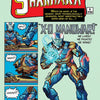 X-O Manowar (2020) #4 Unknown Comics Ryan Browne Exclusive Var (01/27/2021)