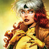 X-Treme X-Men #1 comic book by Unknown Comic Books featuring Scott Williams exclusive virgin cover artwork.