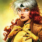 X-Treme X-Men #1 comic book by Unknown Comic Books featuring Scott Williams exclusive virgin cover artwork.