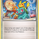 Champions Festival (2016) XY176/211 - XY Promos